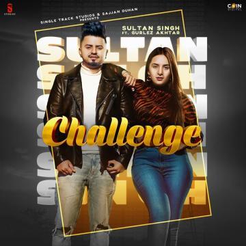 download Challenge-(Sultan-Singh) Gurlez Akhtar mp3